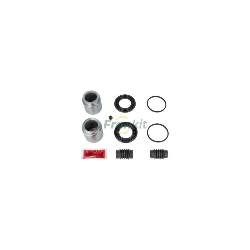 Caliper Repair Kit + Piston