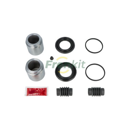 Caliper Repair Kit + Piston