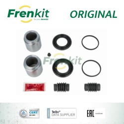 Caliper Repair Kit + Piston
