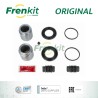 Caliper Repair Kit + Piston