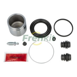 Caliper Repair Kit + Piston