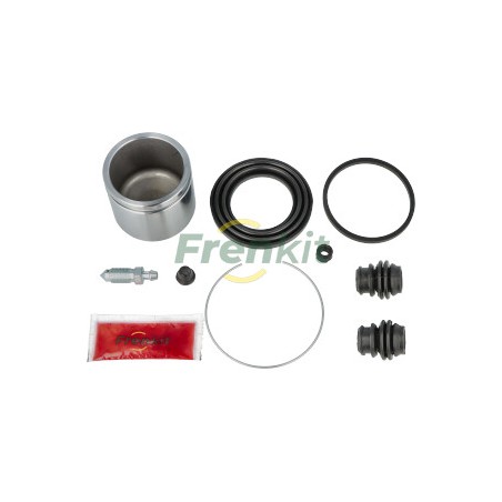 Caliper Repair Kit + Piston