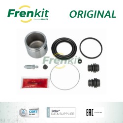 Caliper Repair Kit + Piston