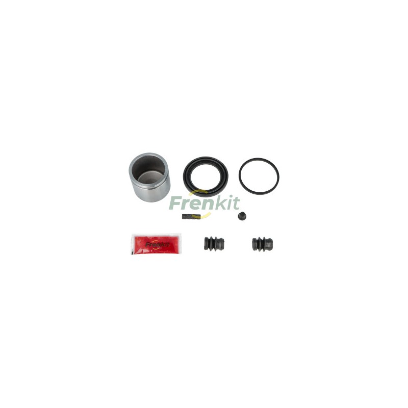 Caliper Repair Kit + Piston