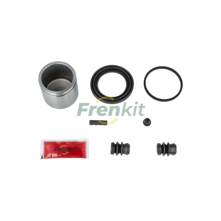 Caliper Repair Kit + Piston