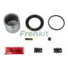 Caliper Repair Kit + Piston