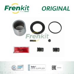 Caliper Repair Kit + Piston