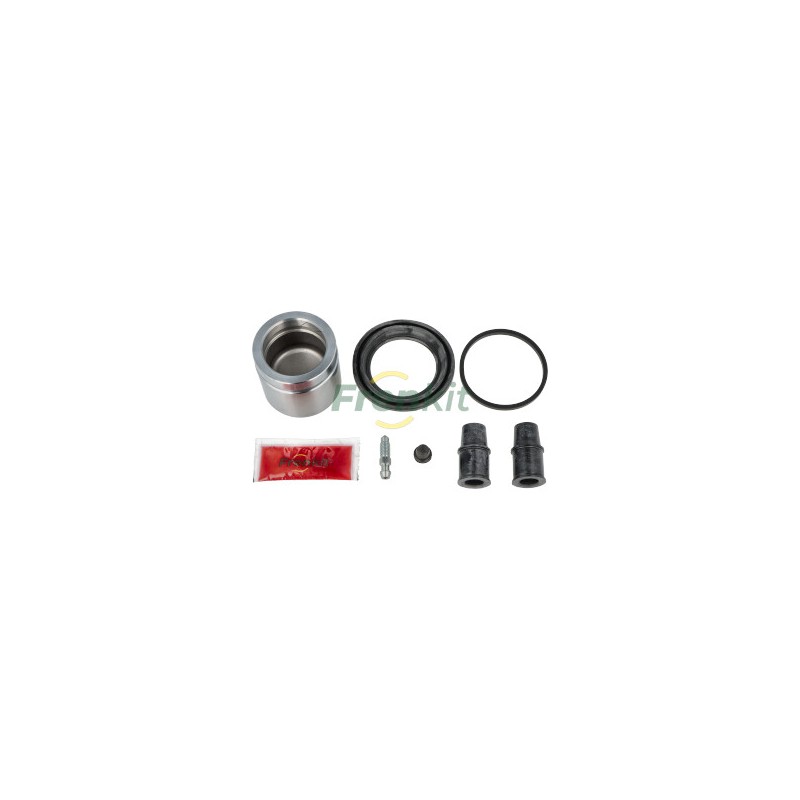 Caliper Repair Kit + Piston