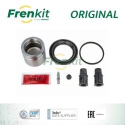 Caliper Repair Kit + Piston