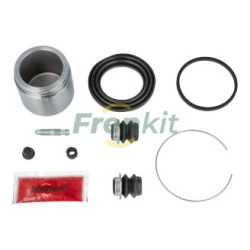 Caliper Repair Kit + Piston