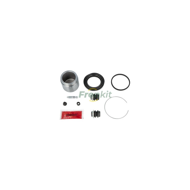 Caliper Repair Kit + Piston