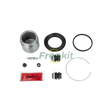 Caliper Repair Kit + Piston
