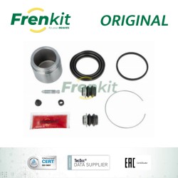Caliper Repair Kit + Piston