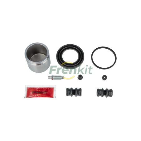 Caliper Repair Kit + Piston