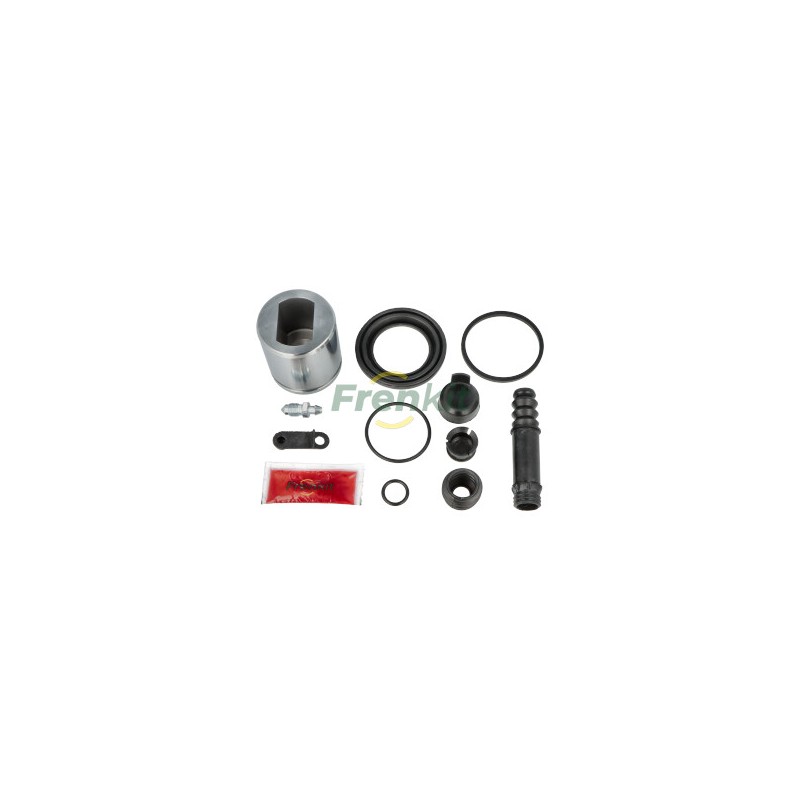 Caliper Repair Kit + Piston