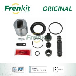 Caliper Repair Kit + Piston