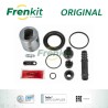 Caliper Repair Kit + Piston