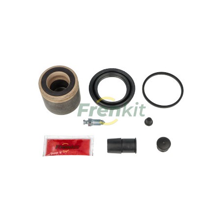 Caliper Repair Kit + Piston