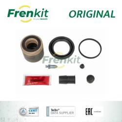 Caliper Repair Kit + Piston