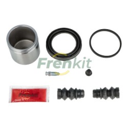 Caliper Repair Kit + Piston