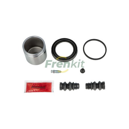 Caliper Repair Kit + Piston
