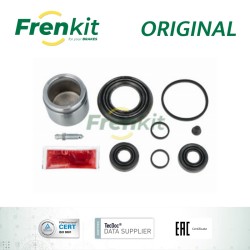 Caliper Repair Kit + Piston
