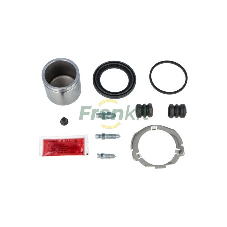 Caliper Repair Kit + Piston