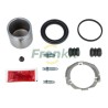 Caliper Repair Kit + Piston