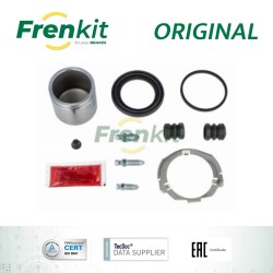 Caliper Repair Kit + Piston