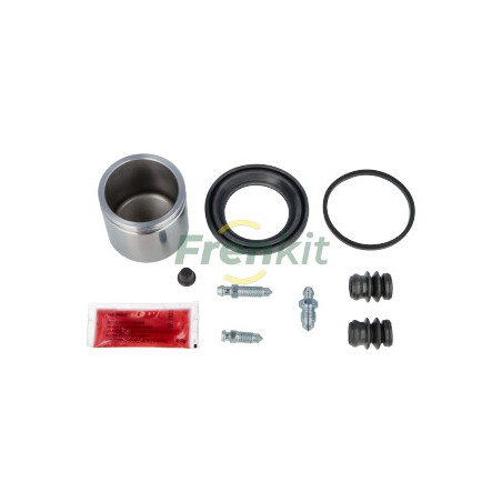 Caliper Repair Kit + Piston