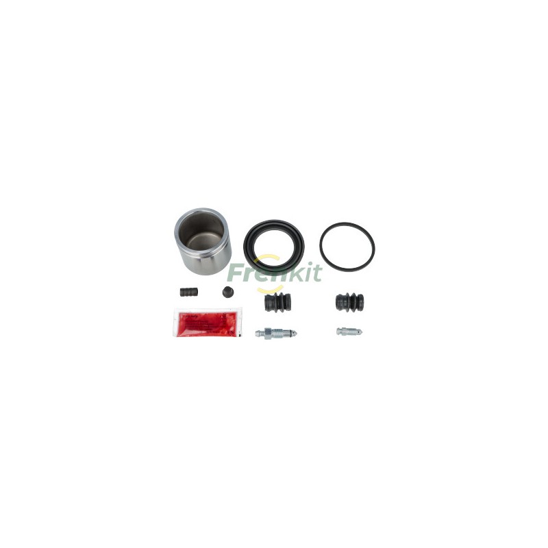 Caliper Repair Kit + Piston
