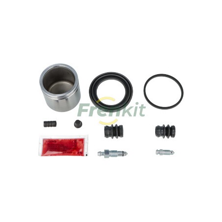 Caliper Repair Kit + Piston