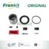 Caliper Repair Kit + Piston