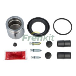 Caliper Repair Kit + Piston