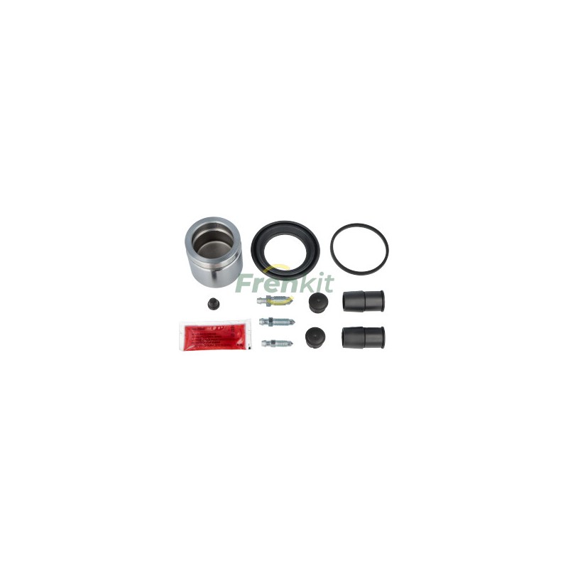 Caliper Repair Kit + Piston