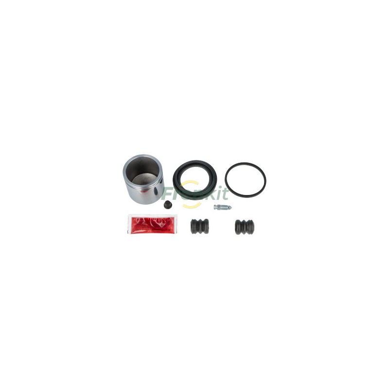 Caliper Repair Kit + Piston