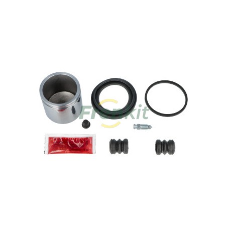 Caliper Repair Kit + Piston