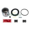 Caliper Repair Kit + Piston