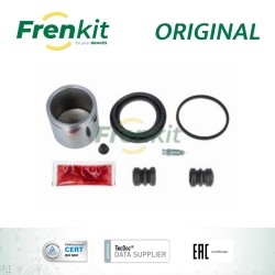 Caliper Repair Kit + Piston