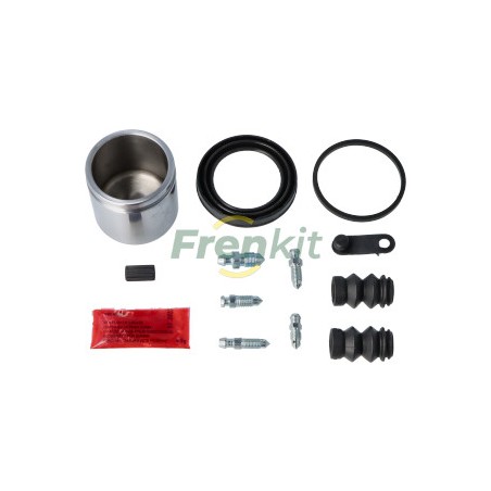 Caliper Repair Kit + Piston