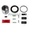 Caliper Repair Kit + Piston