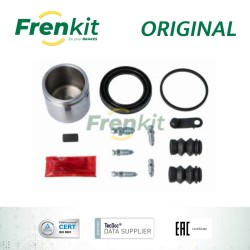 Caliper Repair Kit + Piston