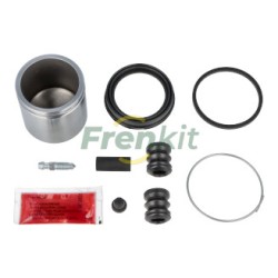 Caliper Repair Kit + Piston