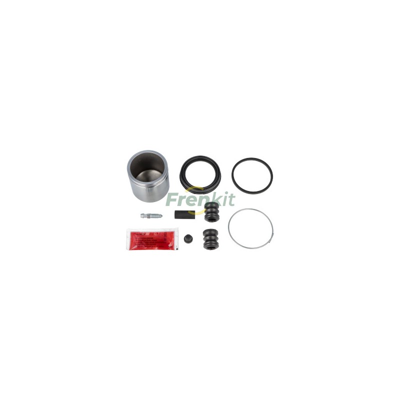 Caliper Repair Kit + Piston
