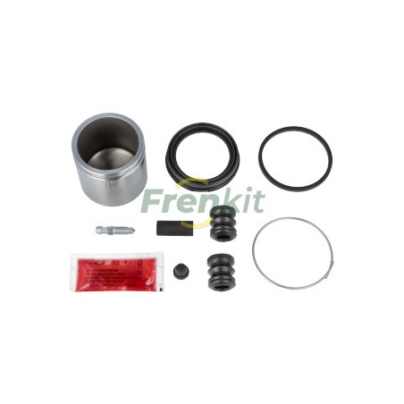 Caliper Repair Kit + Piston