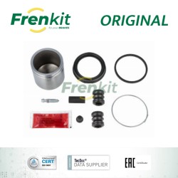Caliper Repair Kit + Piston