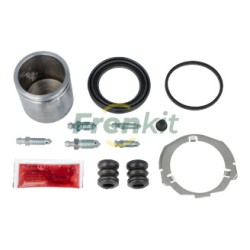 Caliper Repair Kit + Piston