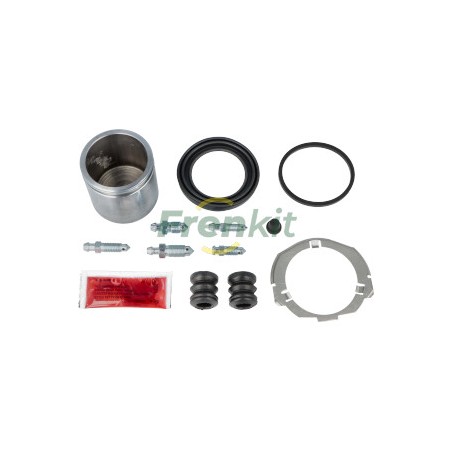 Caliper Repair Kit + Piston