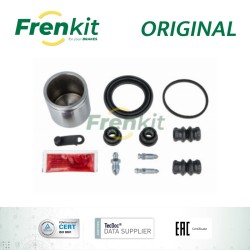 Caliper Repair Kit + Piston