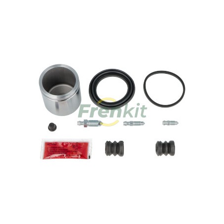 Caliper Repair Kit + Piston